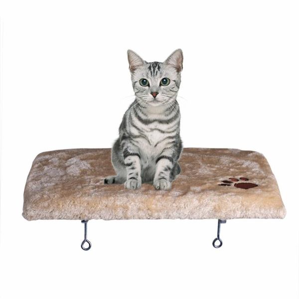 

cat beds & furniture mat connect table pet window bed sunny seat mount hammock comfortable house shelf
