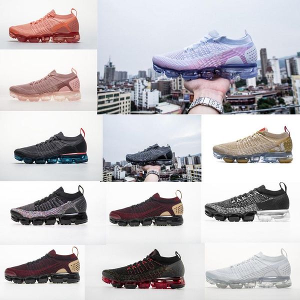 

2021 knitting mens running shoes women 2.0 white outdoor shoe jogging casual shoes walking hiking cushion sneakers cushion shoes size 36-46