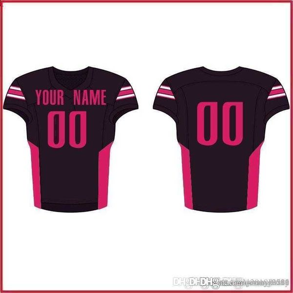 

custom football jerseys good quality quick dryfast shippping red blue yellow dlkzxjhchzmn,.xckxczv, Black;red