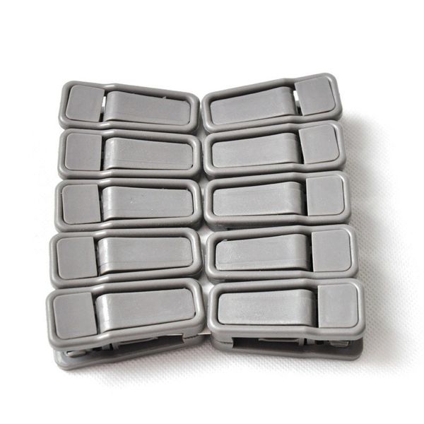 

factory resuable tie dry clip universal wet and clothes hangers easy to use abs plastic clothespin no trace