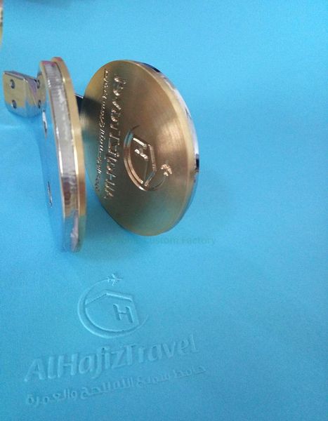 

wholesale- design custom embossing seals / design notary embossing seals custom stamp diameter 36mm jllbki mywjqq