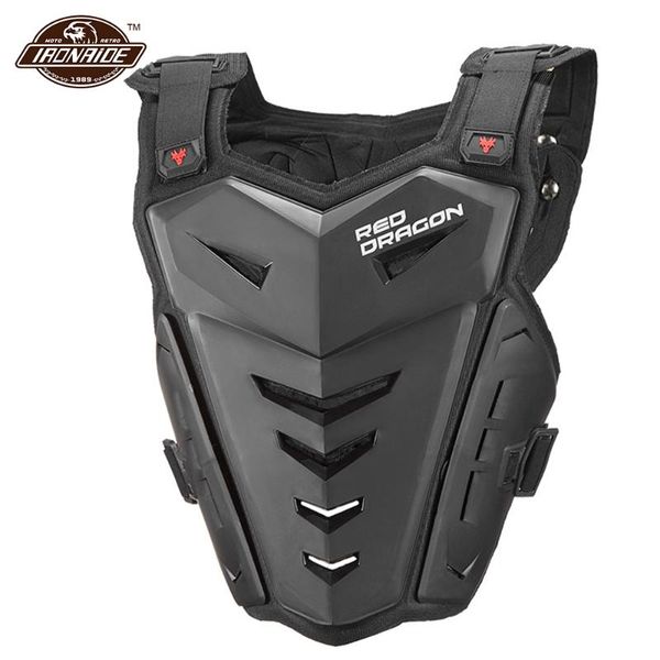 

motorcycle armor jacket chest protector body motocross off-road racing vest cycling protection