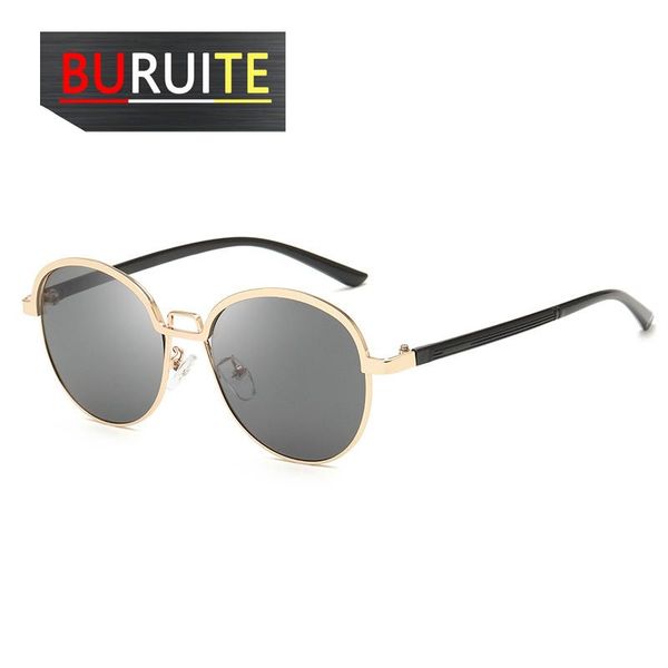 

sunglasses 2021 for men and women uv protection metal sun glasses, White;black