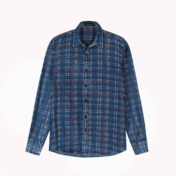

cotton 2020 new autumn winter casual men's classic plaid long sleeve shirt men clothing oversized, White;black