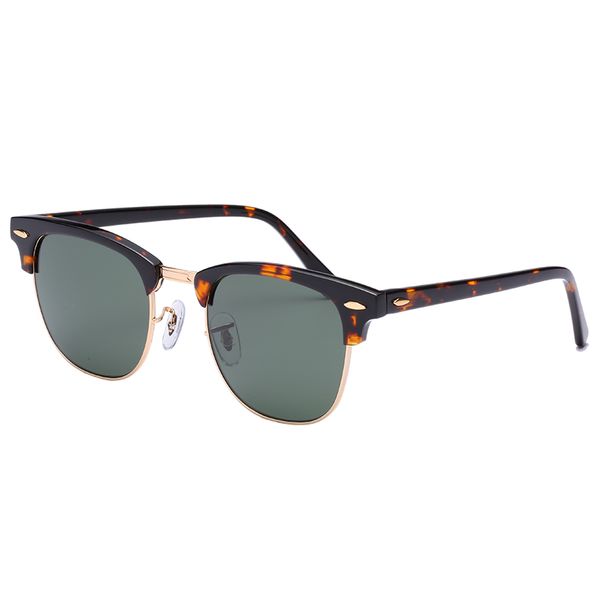 

classic women mens sunglasses acetate frame male cool driving sun glasses driving eyewear gafas de sol shades with box, White;black