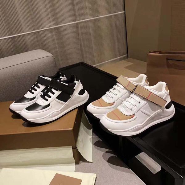 

2021 sell well with box sneaker casual shoes trainers fashion sports shoes trainers shoes for man woman by shoe06 3201, Black