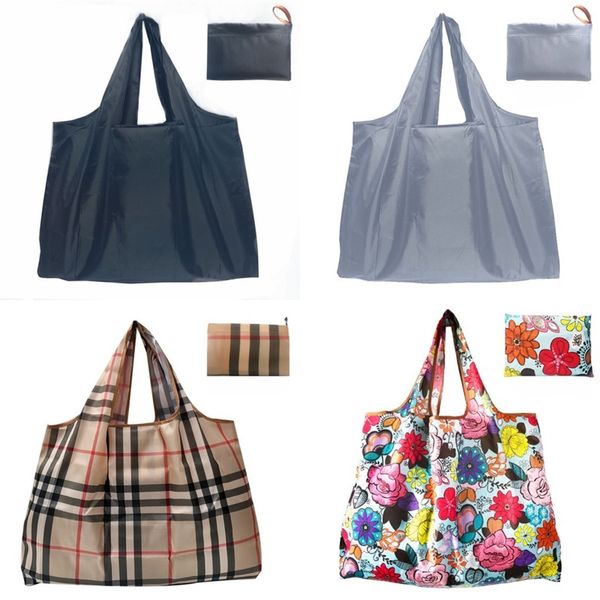 

waterproof storage bags cloth rabbit easter pack washable foldable printing packet multi portable pattern bardian polygon 5gl l2