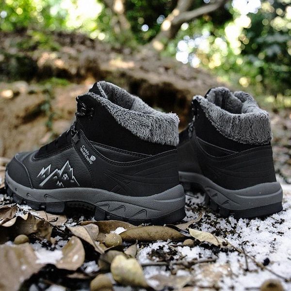 

Brand Men's Boots Military boot Combat Mens Chukka Ankle Bot Tactical Big Size Army Bot Male Shoes Safety Motocycle Boots A805 #I686