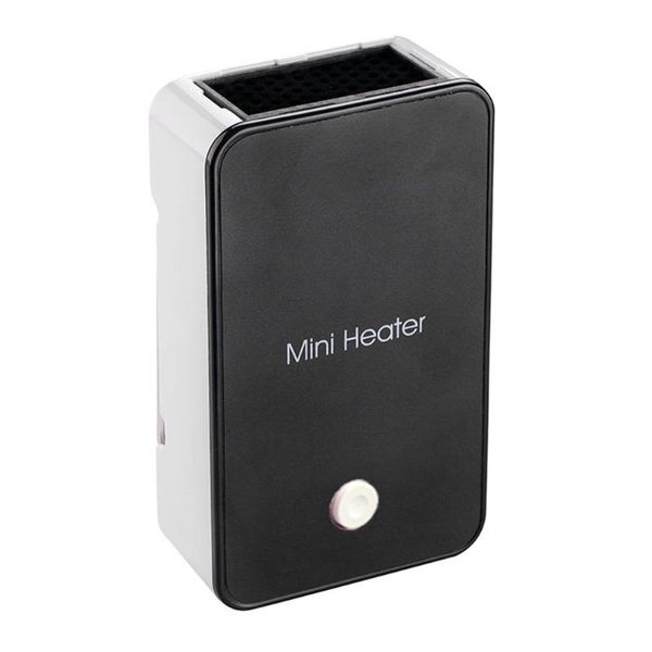 

winter portable mini fan heaters portable deskheaters small energy saving on office desk electric