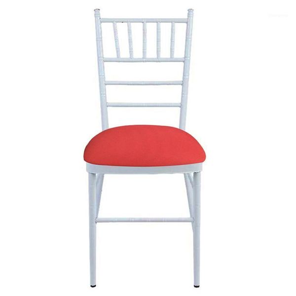 

removable spandex stretch elastic chair dining room wedding banquet washable1