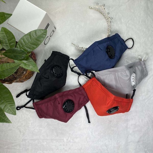 

factory kids pm2.5 with valve dust protective washable reusable anti fog cotton mouth mask designer face masks cyz2565 6 pwyao