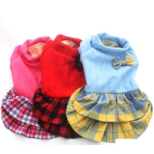 

dog cat badge sweater hoodie dress pet puppy skirt coat jacket outfits 5 sizes 3 colours tjc8e