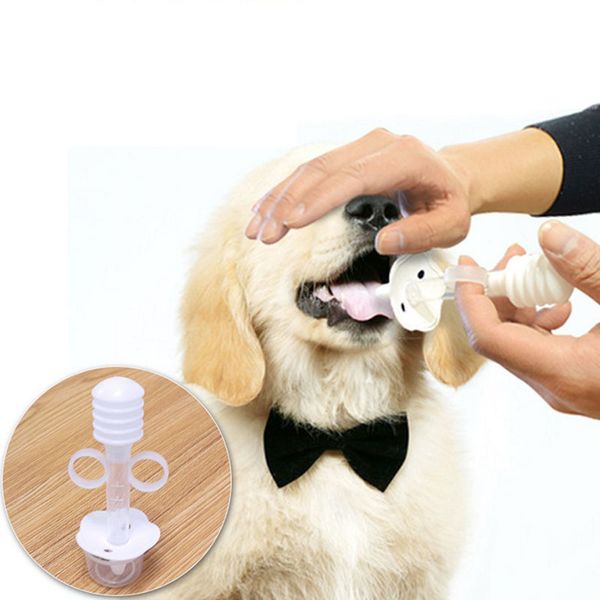 

cat and feeder, water dispenser, syringe, tablet, pill, dog bowl, game pump