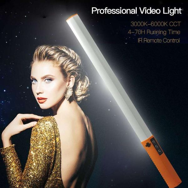 

luxceo handheld pgraphic lighting 3000-6000k led video lights lamp studio light professional studio pgraphy lighting1