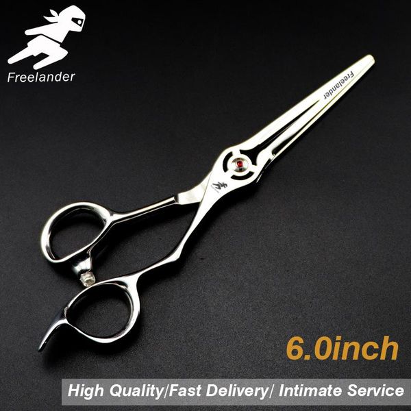 

ander 6 inch salon hair cutting scissors 440c japanese steel professional barber shears hairdressing scissors wmtpcq