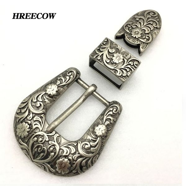 

5 pieces a lot body only belt buckle , ancients carve patterns or designs buckle for women 2.5cm width belt is a suitable y200501, Black;brown