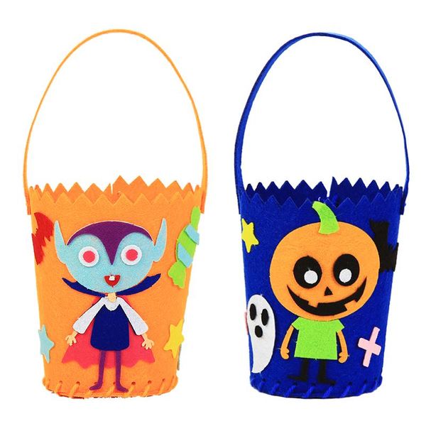 

b.f.f.brooth wholesale craft parts crafts diy хобби и ремесла материалы для diy хэллоуин сумка candy bag package jllnjv