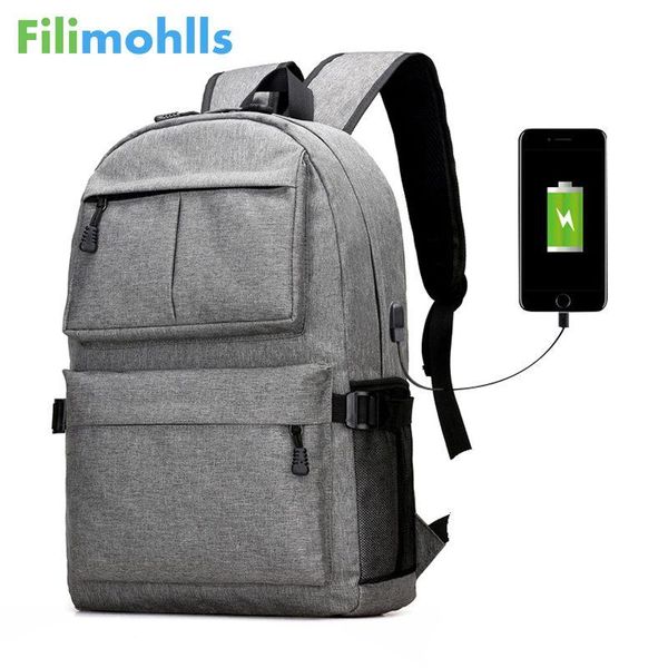 

design backpack book bags for school casual rucksack daypack oxford canvas lapfashion man s1933