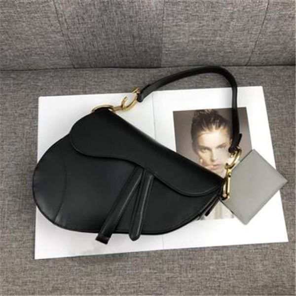 

luxurys designers handbag lady superior quality saddle bags handbags with letters shoulder women shoulder bags