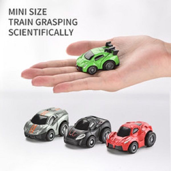

2020 new alloy mini pull back alloy trolley childrens model cars toy boy girl car
