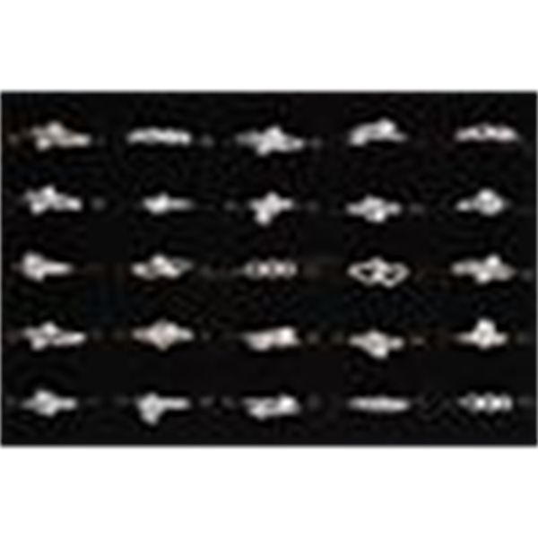 

wholesale lots 100factory mixed styles exquisite silver plated kid/girl's rings free, Golden;silver