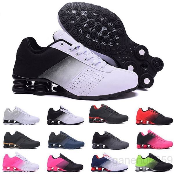 

2020 deliver 809 men casual shoes drop shipping wholesale famous deliver oz nz mens athletic sneakers sports casual shoes size cr4f, Black