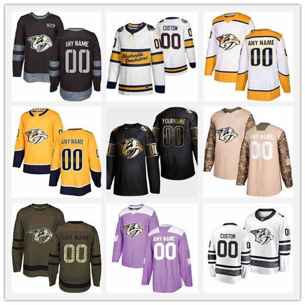 

customization news nashville predators hockey jerseys and a variety of styles with customized hockey jerseys of any number and any name, Black;red