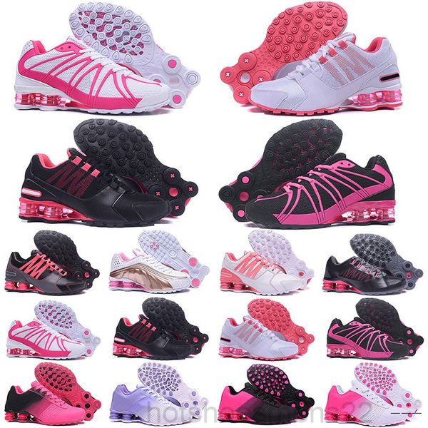 

wholesale shox og r4 laufschuhe oz nz 301triple schwarz weiß blau orange silber rot damen herren trainer ourdoor black sports sneakers adg9