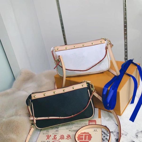 

luxurys designers bags women shoulder bag quality brand messenger bags female wallet small tote crossbody bag ing