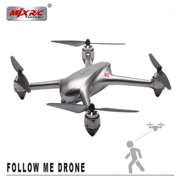 

drones mjx b2se rc helicopter 2.4g brushless motor drone with 5g wifi fpv 1080p hd camera professional quadcopter vs b5w b2w toys1
