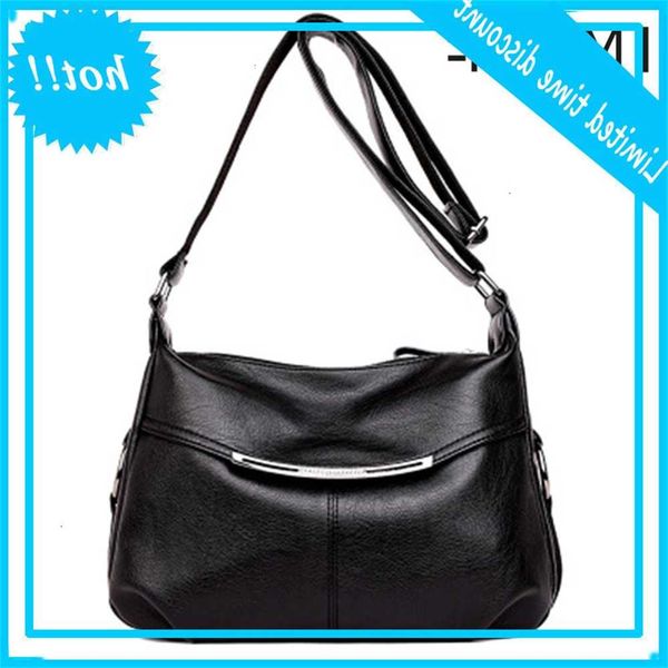 

middle ages pu leather women task 2019 new fashion lady messenger bags women's bolsa female cups