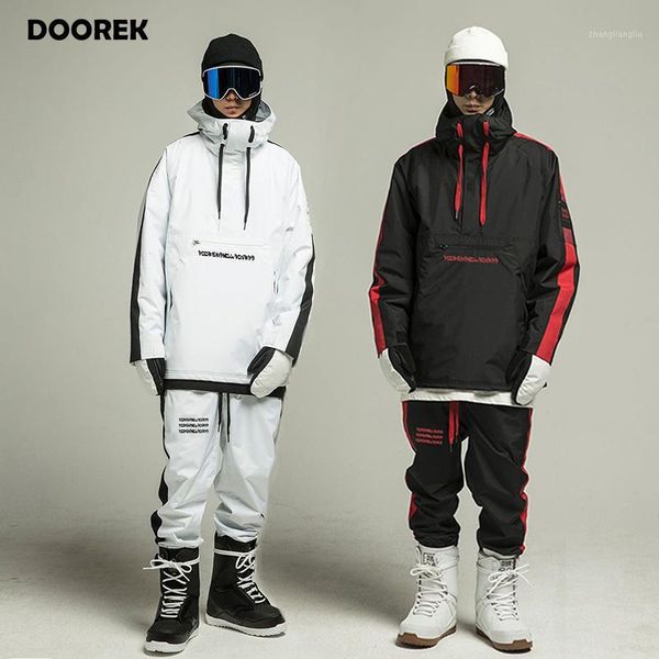 

skiing suits 2021 winter snowboarding sets women camping hiking snow mountain waterproof warm outdoor sport jacket pants trousers ski clothe