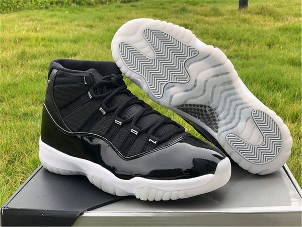 when did the jubilee 11s come out