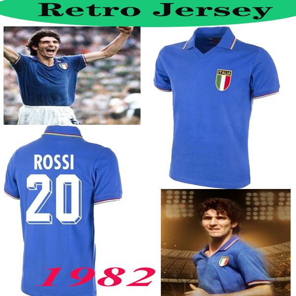

1982 rossi италия ретро версия футбол джетки кубок мира 1990 1994 pirlo totti gattuso cannavaro vintage classic футбольные форменные рубашки, Black;yellow