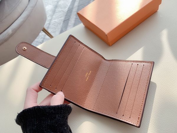 

new mens wallet women longwallet european and beautiful wallet buckle, big brand ladies louis wallets clutch credit card holder, Red;black