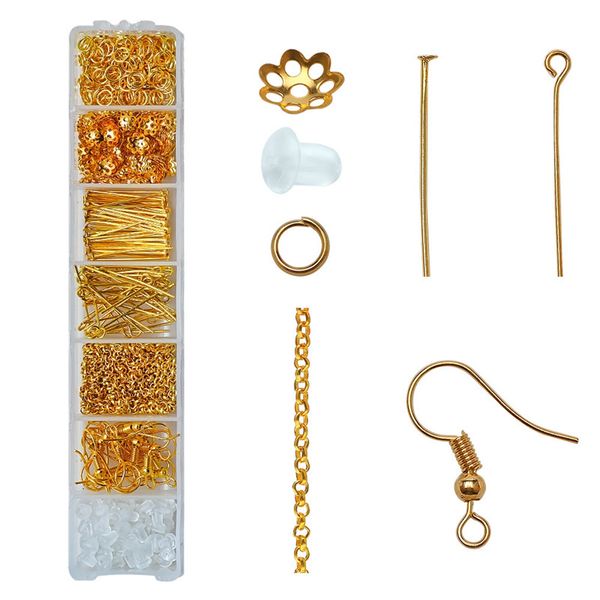 

gold earring diy making craft suppliers charm earrings for jewelry making findings beading hoop earrings fashion accessories kimter-z127a