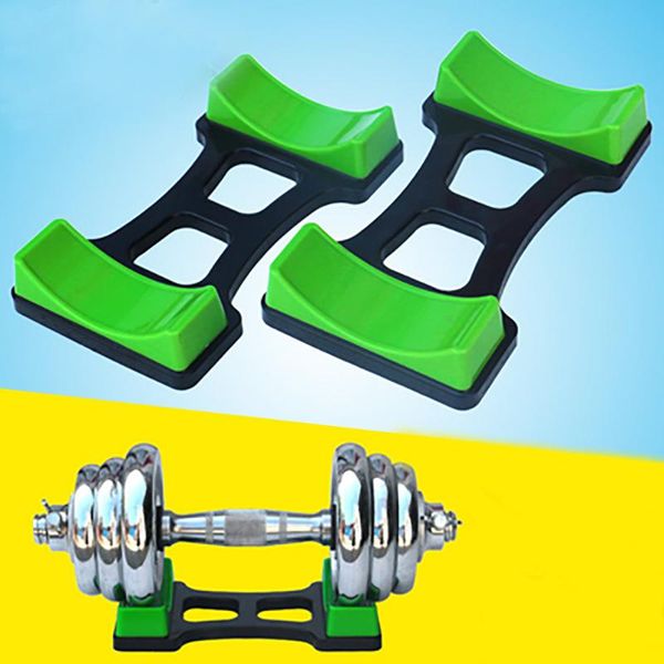 

accessories office equipment stands holder home durable dumbbell rack weight lifting gym fixed abs bracket storage exercise
