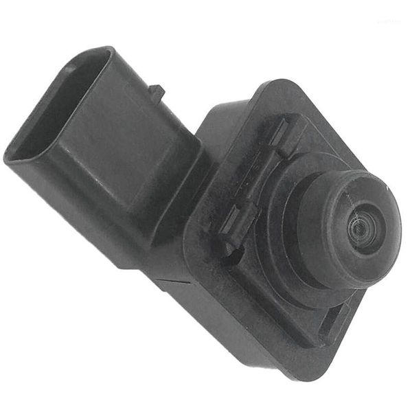 

car rear view backup parking assist camera gb5t-19g490-ab for explorer 2.3l 3.5l 2016-20171
