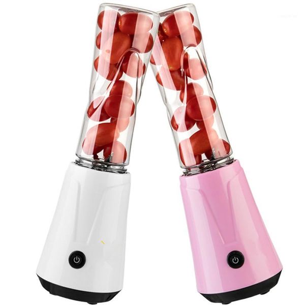 

camp kitchen 220v portable electric juicer multifunctional blender fruit baby milkshake mixer meat grinder juice maker eu/au/uk/us1