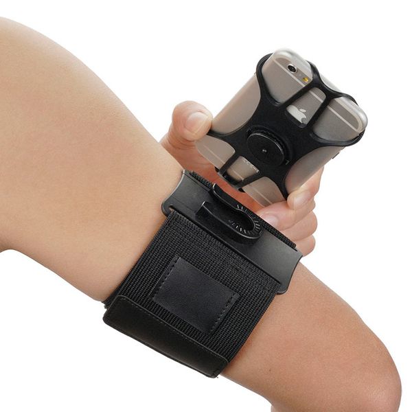 

4fds2awlcnmch8sasoomfon 360 rotating arm mobile armband cell phone holdervfd