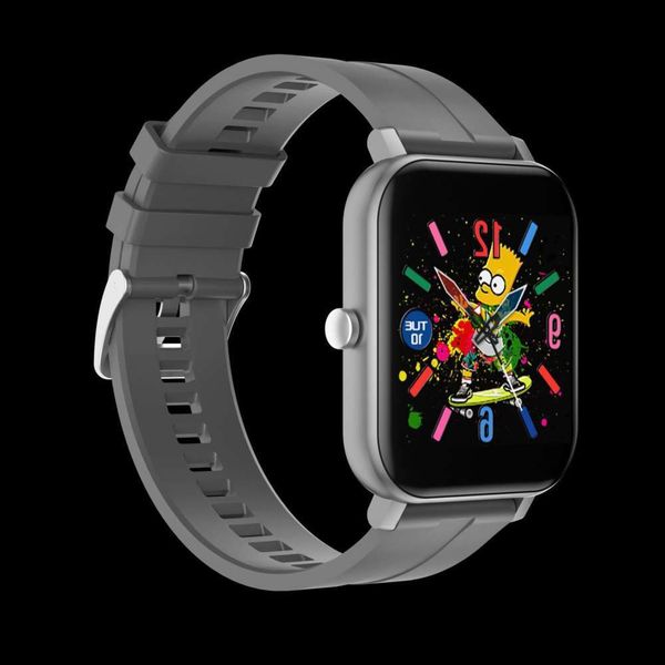 

new mc28 smart watch color screen bluetooth call music anti loss reminder tracking sports