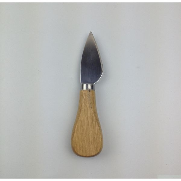 

50 sets 4pcs/sets knives bard set oak handle cheese knife kit kitchen cooking tools u jllmiw comb2010