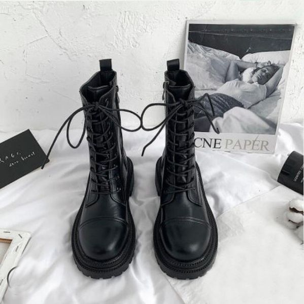 

wholesale designer boot for women winter snow boots suede high black fashion girl outdoor shoes size 35-40
