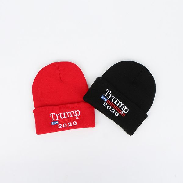 

beanie hats knitted hat skull cap alphabet embroidery cold hat autumn and winter simple warm wool hat dhl