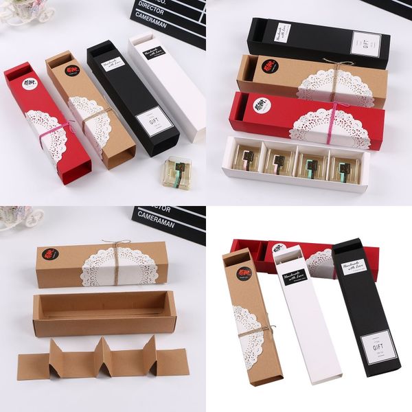 

macaron box mung bean crisp biscuits baking packing cake cases 4 checked suit restoring ancient ways cowhide carton drawer type 0 9ak p1