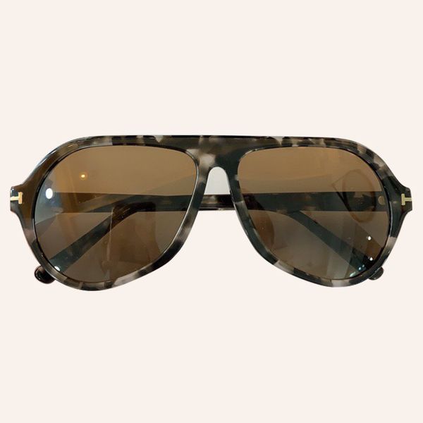 

luxury mode pilot women's designer classic uv400 sunglasses iq13, White;black