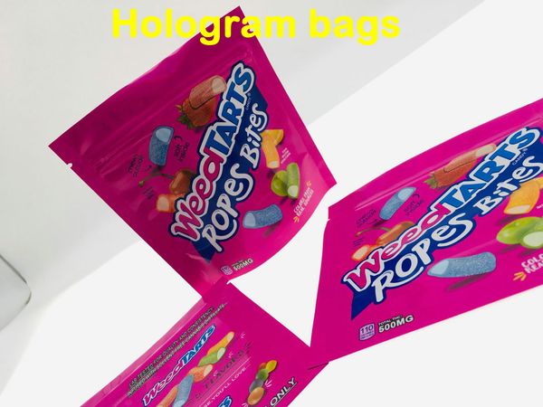 

empty 500mg tarts ropes bites gorilla glue medicated edibles local smell proof bags 3.5g mylar bags bbyhma bdesports