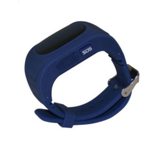 

children's q50 chinese english watch positioning lbs children's smart watch telephone watch english versionyiwv, Slivery;brown