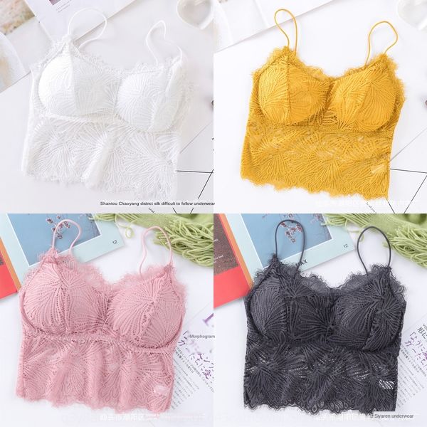 

wlan color fashion neck pattern round shipping black girls vest
