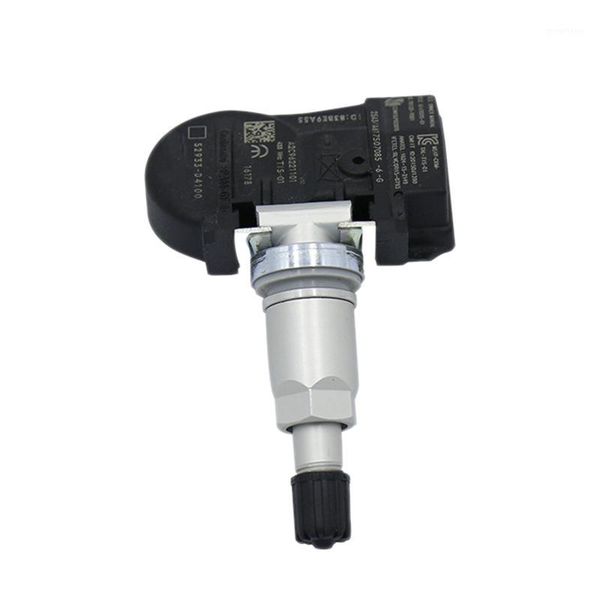 

tpms tire pressure monitor sensor system 433mhz 52933-d4100 fit for kia1